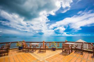 Samui Bayview Resort & Spa - SHA Plus - Chaweng Noi Beach - 3
