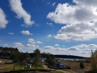 Holiday home in Skrzynia with terrace - Osiek - 9