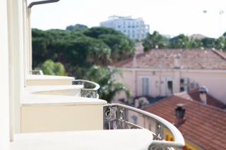 Hotel Villa d'Elsa - Juan-les-Pins - 1