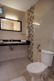 Munnar Tea Hills Resort - MTHR - Munnar - 1