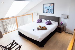 Hotel Villa d'Elsa - Juan-les-Pins - 4