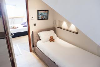 Hotel Villa d'Elsa - Juan-les-Pins - 6