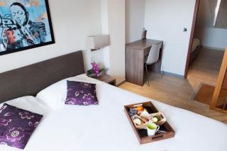 Hotel Villa d'Elsa - Juan-les-Pins - 7