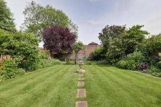 Porch House - Northallerton - 6
