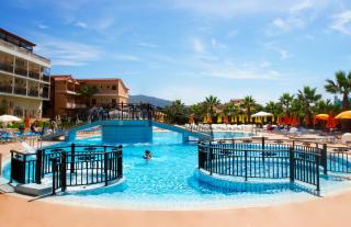 Alexander The Great Aparhotel - Laganas - 8