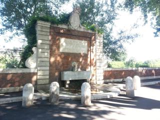La Riva Sinistra - Rome - 1