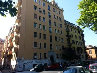 La Riva Sinistra - Rome - 9