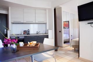 Résidence Villa d'Elsa - Juan-les-Pins - 7