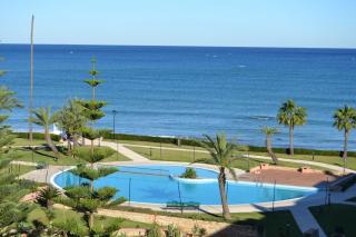 Marina Beach Appartements - Restinga Smir - 3
