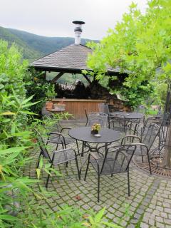 Ferienweingut Port - Bernkastel-Kues - 5