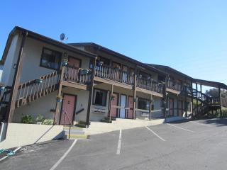 Monterey Fairgrounds Inn - Monterey - 4
