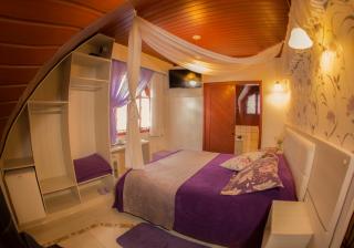 Chalé Alto da Serra - Pousada & Wellness Spa - São Joaquim - 1