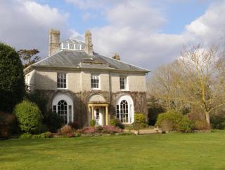 The Lynch Country House - Somerton - 6