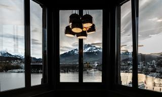 Lucerne Lake View Apartments - Lucerna - 9