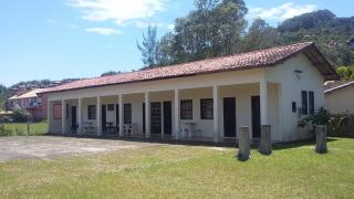 Casa Amarela Grande Ferrugem - 0