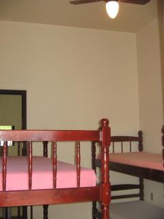 Casa Amarela Grande Ferrugem - 6