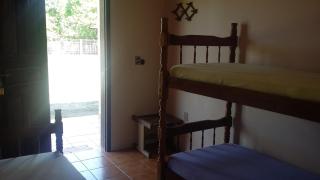 Casa Amarela Grande Ferrugem - 5