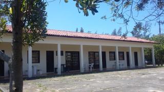Casa Amarela Grande Ferrugem - 1
