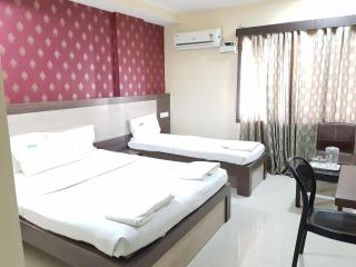 Hotel ABM International - Bangalore - 3