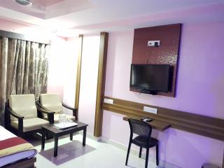 Hotel ABM International - Bangalore - 6
