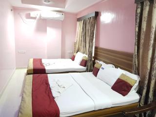 Hotel ABM International - Bangalore - 5