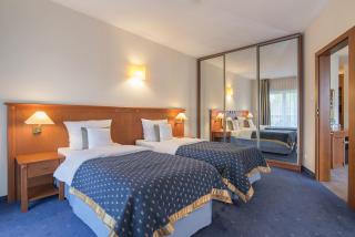 Hotel Masuria - Łukta - 9
