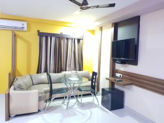 Hotel ABM International - Bangalore - 8