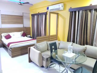 Hotel ABM International - Bangalore - 7