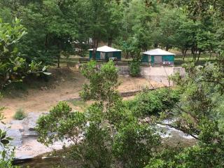 Camping Les Gorges de l'Hérault - Sumène - 3