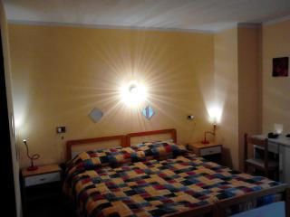 Hotel Capriolo - Vidiciatico - 2