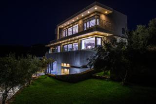 Villa Isidora - Agia Fotia - 7
