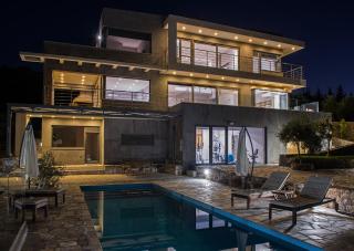 Villa Isidora - Agia Fotia - 6