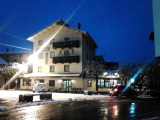 Hotel Capriolo - Vidiciatico - 0
