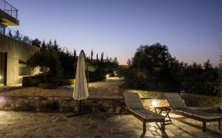 Villa Isidora - Agia Fotia - 4