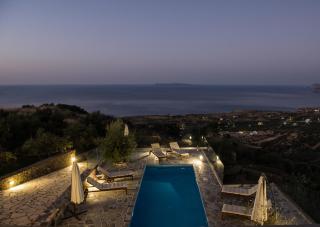 Villa Isidora - Agia Fotia - 1