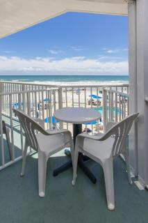 Sea Club IV Resort - Daytona Beach Shores - 0