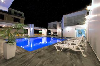 Cumbaza Hotel & Convenciones - Tarapoto - 5