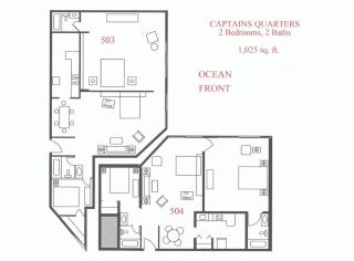 Sea Club IV Resort - 1
