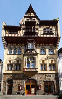 Hotel am Markt Bacharach - 6