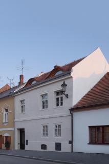 Štajnhaus - Mikulov - 2