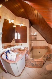 Chalé Alto da Serra - Pousada & Wellness Spa - São Joaquim - 3