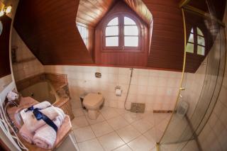 Chalé Alto da Serra - Pousada & Wellness Spa - São Joaquim - 4