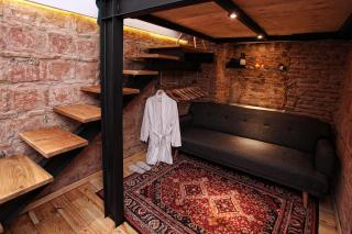 Ethno House TG - Tbilisi - 8