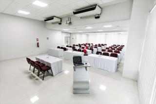 Cumbaza Hotel & Convenciones - Tarapoto - 4