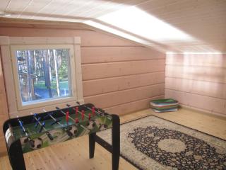 Pyhäjärven Lomakylä - 4