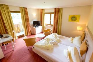 Family & Sporthotel Kärntnerhof - Bad Kleinkirchheim - 6