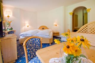 Hotel Willy - 1