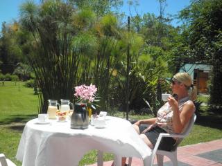 La Posta de la Laguna - La Paloma - 9