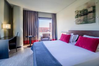 Melia Ria Hotel & Spa - Aveiro - 2