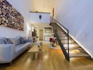 Schwarzwald Loft - Baden-Baden - 0